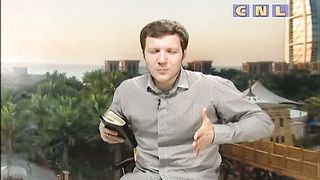 В свете слова Божьего - Как отвечать людям 2