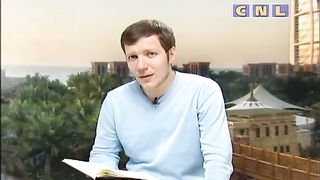 В свете слова Божьего - Как сильно ты хочешь этого