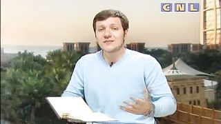 В свете слова Божьего - Как сильно ты хочешь этого