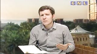 В свете слова Божьего - Миротворцы