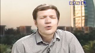 В свете слова Божьего - Миротворцы