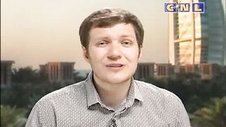 В свете слова Божьего - Миротворцы