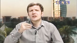 В свете слова Божьего - Миротворцы