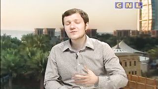 В свете слова Божьего - На каком основании ты строишь 3