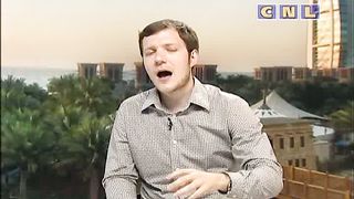 В свете слова Божьего - На каком основании ты строишь 3