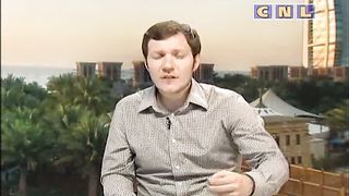 В свете слова Божьего - На каком основании ты строишь 3