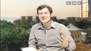 В свете слова Божьего - На каком основании ты строишь 2