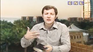 В свете слова Божьего - На каком основании ты строишь 2