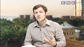 В свете слова Божьего - На каком основании ты строишь 1