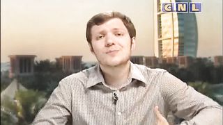 В свете слова Божьего - На каком основании ты строишь 1