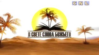 В свете слова Божьего - Принципы дружбы