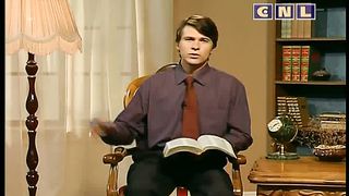 Библия люди и судьбы - Авессалом. Сын против отца