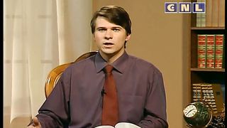 Библия люди и судьбы - Авессалом. Сын против отца