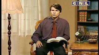 Библия люди и судьбы - Авессалом. Сын против отца