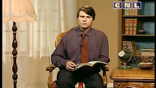 Библия люди и судьбы - Авессалом. Сын против отца