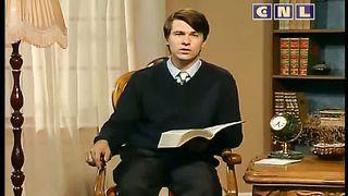 Библия люди и судьбы - Авраам. Знать голос Божий