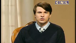 Библия люди и судьбы - Авраам. Знать голос Божий