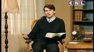 Библия люди и судьбы - Авраам. Знать голос Божий