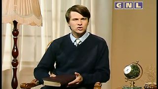 Библия люди и судьбы - Авраам. Знать голос Божий