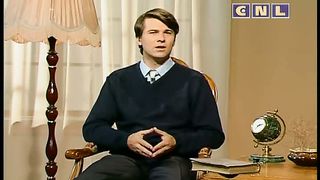 Библия люди и судьбы - Адам