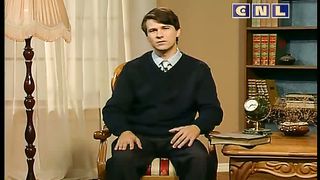 Библия люди и судьбы - Адам