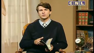 Библия люди и судьбы - Адам