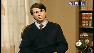 Библия люди и судьбы - Верность Иосифа