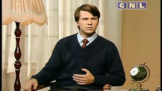 Библия люди и судьбы - Верность Иосифа