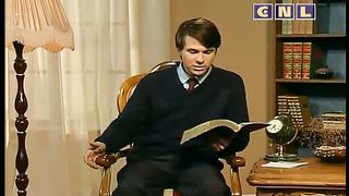 Библия люди и судьбы - Верность Иосифа