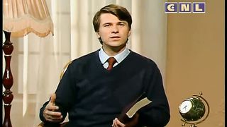 Библия люди и судьбы - Верность Иосифа