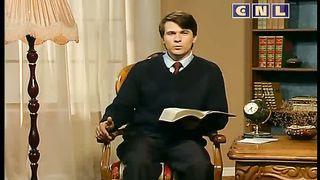 Библия люди и судьбы - Выбор Лота