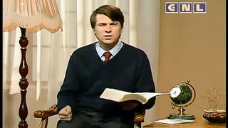 Библия люди и судьбы - Выбор Лота