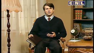 Библия люди и судьбы - Выбор Лота