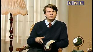 Библия люди и судьбы - Выбор Лота