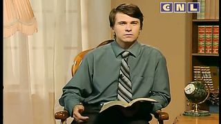 Библия люди и судьбы - Гиезий. Купленная проказа