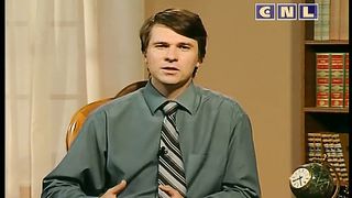 Библия люди и судьбы - Гиезий. Купленная проказа