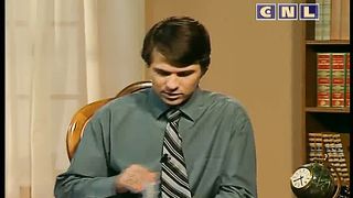 Библия люди и судьбы - Гиезий. Купленная проказа