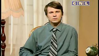 Библия люди и судьбы - Гиезий. Купленная проказа