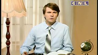 Библия люди и судьбы - Грех Ахана