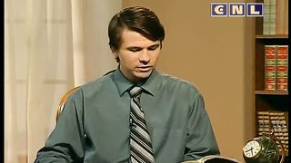 Библия люди и судьбы - Давид. Муж по сердцу