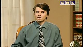 Библия люди и судьбы - Давид. Муж по сердцу