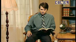 Библия люди и судьбы - Давид. Муж по сердцу