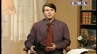 Библия люди и судьбы - Две жизни апостола Павла