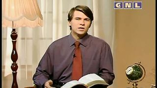 Библия люди и судьбы - Две жизни апостола Павла