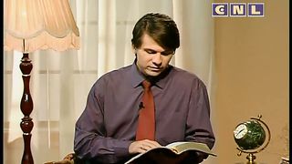 Библия люди и судьбы - Две жизни апостола Павла