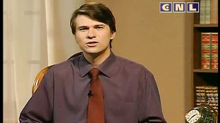 Библия люди и судьбы - Две жизни апостола Павла