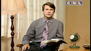 Библия люди и судьбы - Есфирь. Особое предназначение