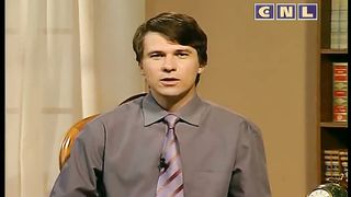 Библия люди и судьбы - Есфирь. Особое предназначение