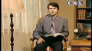 Библия люди и судьбы - Есфирь. Особое предназначение