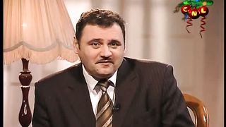 Библия люди и судьбы - Иавис. Расширение границ